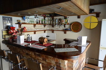 Norscot Manor Guest Lodge Сандтън Екстериор снимка