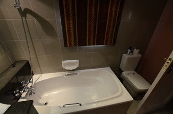 Norscot Manor Guest Lodge Сандтън Екстериор снимка